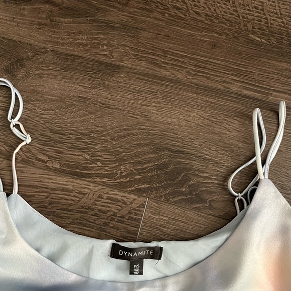 Dynamite Top - Picture 2 of 2